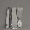 Oral-B Pro 1000 Rechargeable Electric Toothbrush, White