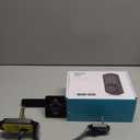 Veise VE06-H Smart Front Door Lock Set, App Control, Keyless Entry Deadbolt with Lever Handle, Electronic Digital Touchscreen Keypad, Auto Lock, Easy Install, Matte Black