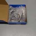 PHILTOP Ignition Coil Pack and Iridium Spark Plugs Fits for Mazda 2013-2018 2022 CX-5 2.5L, 2012-2023 3 2.0L/2.5L, 2014-2017 6, 2020-2023 CX-30 2.5L, 2016-2021 CX-3, 2016-2023 MX-5 Miata, 4PCS UF656