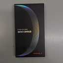 TORRAS for iPhone 17 Pro Case 360 Magnetic Stand O3 Fitness Series, [Fit for MagSafe] [360 Rotating Kickstand] 4X Mil-Grade Shockproof, Camera Control Button, Slim, Translucent Deep Blue