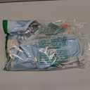 15L Small Hiking Backpack for Women Men Lightweight Packable Backpack Foldable Casual Daypack for Camping Travel Outdoor, Blue