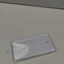 TORRAS Ultra-Magnetic Ostand for iPhone 15 Pro Case, [Compatible with MagSafe] [Flexible Stable Stand] Military-Grade Protection Translucent Slim Anti-Scratch Ring Kickstand, Navy Blue 6.1"