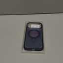 TORRAS Ostand Q3 Air for iPhone 17 Pro Max Case with 360 Magnetic Stand, Fit for MagSafe, Mil-Grade Drop Tested, Camera Control Button, Shockproof Phone Case for iPhone 17 Pro Max 6.9", Midnight Blue