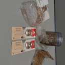 65th Birthday Decorations for Women Including Birthday Tiara and Sash, Candles & Cake Topper, 12oz Wine Tumbler with Lid, 65 Year Old Gifts for Women