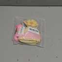 Cat Harness and Leash Set for Walking Escape Proof, Adjustable Kitten Harness Breathable Mesh with Reflective Strips Harness with Flower for Kitty Puppy Bunny XS