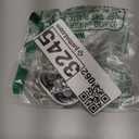 SweetLF Replacement Shaving Heads for Electric Razors, Compatible with SWS7105 & SWS7105BK