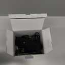 ZealSound Podcast Microphone for PC, Noise Cancellation USB Mic with Gain, Volume Adjustment & Mute Button, Monitoring & Echo, for YouTube, TikTok, Podcasting, Streaming, iPhone, iPad, Android, Mac (Black)