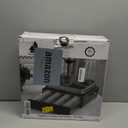 FlagShip for Bartesian Pod Holder Cocktail Pod Storage bartesian Capsule Organizer Bar Design And Cocktail Machine Stand Black Metal(40 Pods Capacity)