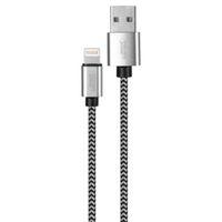 Rugged USB-C to USB-C Gharge / Sync Cable And Zgear 8ft Braided Charge Cable
