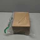 UNILAMP A21 Bright Light Bulbs, 150-200W Equivalent LED Bulbs, Daylight White 5000K, 2500 Lumens, E26 Medium Base Bulb, Non-dimmable, 23W LED Light Bulbs for Bedroom Living Room Home Office, 12-Pack