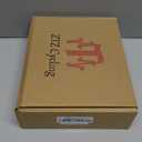 Z00M HB876 4-Pistons Hydraulic Disc Brake Set, MTB Hydraulic Brakes Left Front 850mm Right Rear 1450mm Bicycle Hydraulic Brake Kit for eBike, Mountain Bike, Road Bike, Fat Bike (Pre-Bled)