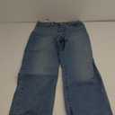 Levi's Women's Ribcage Straight Full Length Jeans (32)