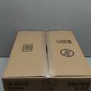 TENA Sensitive Care Overnight Incontinence Underwear for Women, Bladder Control and Postpartum, Extra Large, 56 Count (Waist Size 39in-52in)