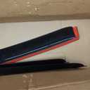 Auto Ventshade [AVS] Outside Mount Rain Guards for 2011 - 2020 Toyota Sienna | Window Vent Visors, 4 pcs. - Smoke | 94365