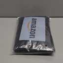 Set of 3 Car Privacy Curtains - 95% Light Blocking Fabric Rear Seat & Side Windows Divider Curtain Baby Shades, Wide Sedan SUV Sunshade Screen Covers for Travel Camping Nap Sleeping