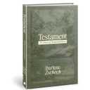 Testament: 30 Days of Remembrance