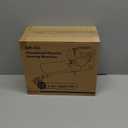 Sewing Machine for Beginners - Portable Electric Hand Mini Sewing Machine with Extension Table 12 Built-In Stitches with 2 Speed Foot Pedal Small Handheld Maquina de Coser Blue