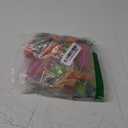 24 Pack Halloween Mini Fidget Sensory Pop Toys for Kids Boys Girls Halloween Party Favors Halloween Treat Bags Gifts