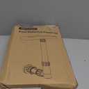 8-Spray Pool Fountain with 4-Layer Dual Streams  Adjustable Waterfall for Above/In-Ground Pools  Cools Water 1530F, Rainbow Effect  Fits 1/1 Jets, Pool Accessories