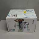 Pampers Pure Baby Diapers, Size 0 (>10 lbs), 76, Up to 100% Leakproof, Premium Hypoallergenic Soft Diapers (Newborn)