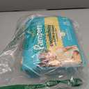 Pampers Swaddlers Diapers, Size 4 (15-34 lbs), 22 Count, Absorbent, Keeps Baby Dry and Comfortable, Skin Safe Disposable Baby Diaper