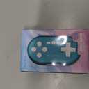 ShanWan Bluetooth Gamepad Keychain Sized Mini Controller for Switch, Windows, Android, iOS & PS4Kabrilan