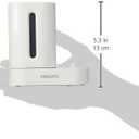 Philips Sonicare Flexcare Healthy White UV Sanitizer/Charger HX6160/D - Bulk Packing