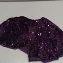 BSHSPX Green Christmas Tree Skirt 21 Inch Embroidered Sequin Tree Skirt Soft Velvet Tree Rug Skirt Small Tree Skirts for Slim Trees Xmas Tree Skirt Basket for Emerald Green Christmas Tree Ornaments