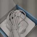 Charger for MacBook Air MacBook Pro 13 14 15 16 inch 2025 2024 2023 2022 2021 2020, M1 M2 M3 M4 Laptop 70W USB C Power Adapter, iPad, LED, 6.6FT USB-C Cable, Charging as Fast as Original Quality (white)