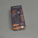 AVCOO 30 Modes TENS EMS Unit Compact Muscle Stimulator for Pain Relief of Back, Shoulder, Neck, Rechargeable & Portable Dual Channel EMS Muscle Stimulator with 30 Intensity Levels, 12 Electrode Pads (Black)