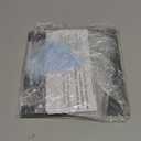 Uxcell Acrylic Clear Display Case Box Dustproof Protection Showcase Cube Collectibles Show Box 5.9x5.9x3.9 Inch