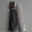 RACETOP 12 oz 50 pack Disposable Paper Coffee Cups with Lids and Sleeves