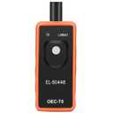 TPMS Relearn Tool for GM, Auto Tire Pressure Monitor Sensor Activation Reset Tool, Tire Sensor Reset Tool, for GM Series Vehicle 2006-2024