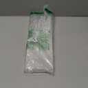 20Pcs Clear Cage Edge Liner Guinea Pig Cages, Pet Cage Liner 14" x 4.5", with Holes Zip Ties Urine Guard Side Ferret Cage Accessories for Rabbit Pet Hamster Rat and Other Small Animal