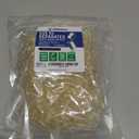 XPRS Nutra Gelatin Size 00 Separated Capsules - 1000 Count Gelatin Empty Capsules Separated in Bags - Separated Empty 00 Capsules - Pill Capsules DIY (Clear)