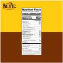 Kettle Brand Sea Salt Kettle Potato Chips, Gluten-Free, Non-GMO, 7.5 oz Bag (7.5 Ounce (Pack of 1))