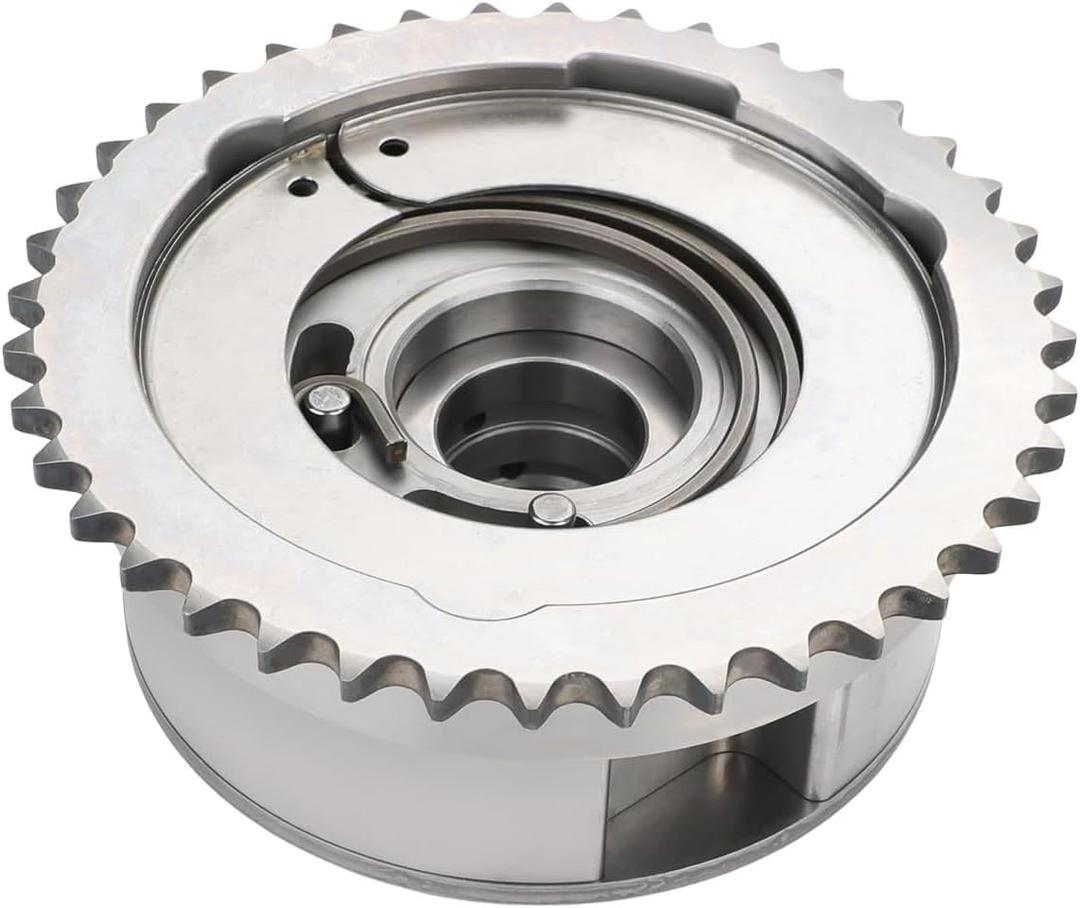 AUCERAMIC 916-553 Engine Variable Valve Timing Sprocket Gear Fit for 2011-2016 Chevy Cruze Volt, 2012-2021 Trax Sonic Buick Encore 1.4L L4 55562222