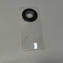 SYNCWIRE for MagSafe Phone Grip, 360° Rotation Magnetic Cell Phone Grip Magnetic Ring Holder Kickstand Mag Safe Ring Stand Compatible with iPhone 17 16 15 14 13 12 Pro Max MagSafe Accessories Android (Black)