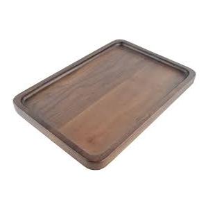 The label includes text related to "Wood Grain," suggesting it may be a vinyl wrap, tabletop, or similar wood-textured item. size: 20.5*12.5 in