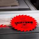 Freud LU87R010: 10" Thin Kerf Rip Blade