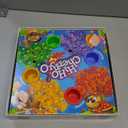 Hasbro Gaming Hi Ho Cherry-O Board Game for 2 to 4 Players Kids Ages 3 and Up 