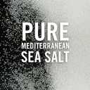 McCormick Fine Ground Mediterranean Sea Salt, 28.25 oz (28.25 Ounce (Pack of 1))