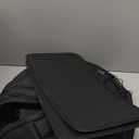 3-in-1 Crash-Tested Cat & Small Dog Car Seat | Enclosed Cat Bed at Home | Top-Access Round Carrier for Easy Vet Checks & Reducing Travel Stress | 5-Star CPS Certified for Safe Pet Car Travel