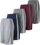 Athletic Shorts for Men  Men's Basketball Shorts  Sports Shorts for Workout, Gym, Running (3 Pack/Set E, 4XLarge) Athletic Shorts for Men  Men's Basketball Shorts  Sports Shorts for Workout, Gym, Running (3 Pack/Set E, 4XLarge)