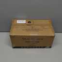 MALACASA 5 oz Porcelain Dip Bowls Set, 12 Pack Small Ramekins, Dipping Sauce Dishes, Stackable Tiny Ramekins for Pudding, Souffle, Brulee, Dessert, Snack, Charcuterie Boards accessories, Oven Safe