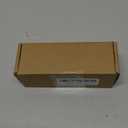 PPF Film for Tesla Model Y Juniperlliftgate Applique Wrap Sticker Exterior for Model Y Juniper Accessories Precut Protective Film Daytime Running Lights Trim Film (Carbon Fiber)