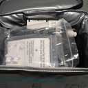 Cold Therapy Machine with Programmable Timer, Portable Ice Machine for Knee After Surgery, Knee Replacement Recovery System for Pain Relief with Compression Pad