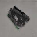 HI-TEC Ridge Low Waterproof Hiking Shoes for Men, Lightweight Breathable Outdoor Trekking and Trail Sneakers, Size US 11W