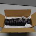 Luggage Wheels Replacement - Our Suitcase Replacement Wheels are Only Designed for TILYMOL Luggage, and aren't Compatible with Other Luggage Brands (Black)