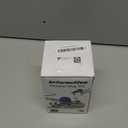 Interactive Dog Toys Octopus,Durable Automatic Jumping Dog Toy to Keep Them Busy,Squeaky Moving Tug of War Doggie Toy,USB Rechargeable,Not for Aggressive Chewers (Blue)